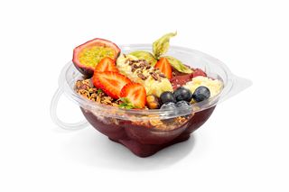 Bowl Açaí Amazonia
