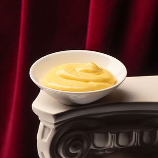 Соус Сирний