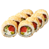 Каліфорнія рол (8шт)