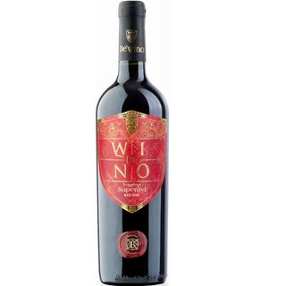 Batono De'Wino Saperavi (servit la rece)