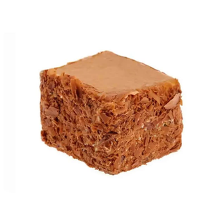 Prăjitură Caramela