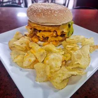 Menú estrella .