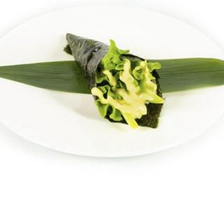 Temaki vege