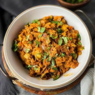 Began Bharta