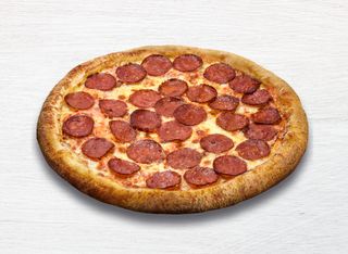 Pizza Double Pepperoni Ø30cm