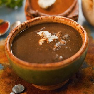 Čorba od pečuraka 400ml