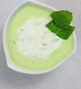MINT RAITA