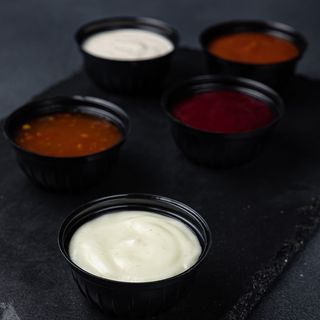 Mujdei de usturoi 50g