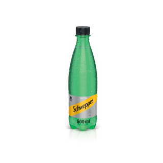 96. Сода Schweppes (500мл)