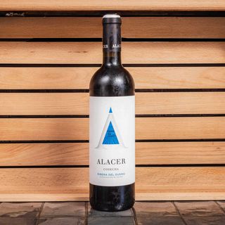 Vino Tinto Alcacer Ribera Del Duero