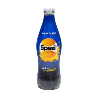 Spezi 0.25l