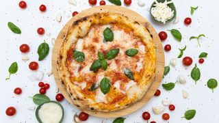 Pizza Margherita Ø32cm