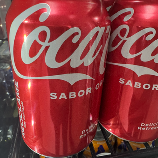 Coca cola
