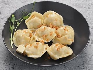 Pielmieni domowe Пельмені домашні (350g)