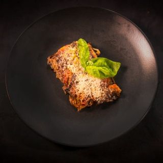 Пармиджана