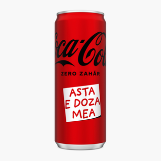 Coca-Cola Zero