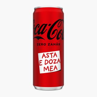 Coca-Cola Zero
