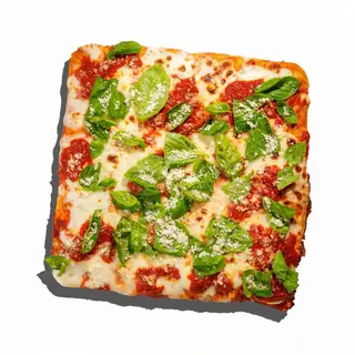 Nick's Sicilian