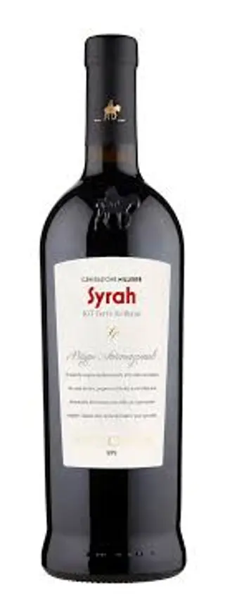 Sirah 898 Cantine Nicosia IGT Sicilia 13%