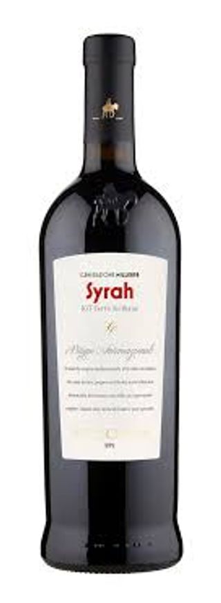 Sirah 898 Cantine Nicosia IGT Sicilia 13%