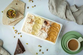 Lody XL - 900g