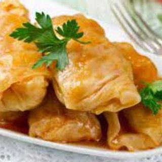 Пълнени сарми (200г)