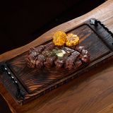 Стейк Нью Йорк