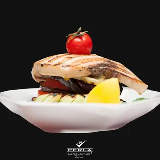 Tuna steak 250 gr
