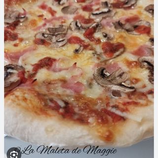 Pizza Italiana