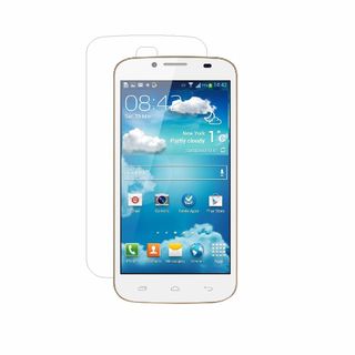 Folie  Karbonn Titanium S6 - Doar Spate