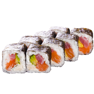 Futo Maki