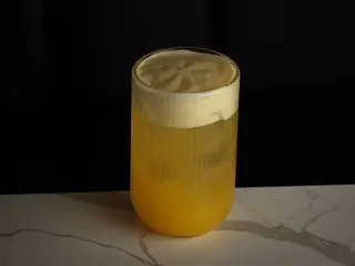 Лимонади на кокосовій воді (300ml)