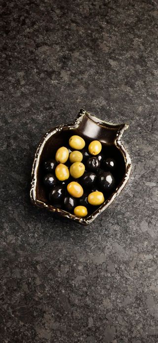 ზეთისხილი