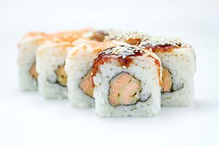 Рол Канада 210г