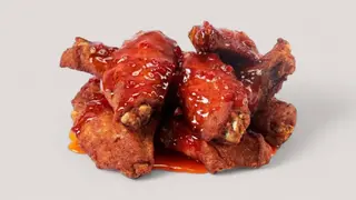 Pileća krilca sweet chili