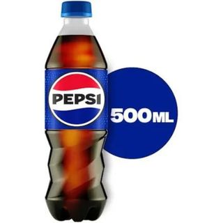 Pepsi