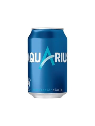 Acuarius Limón Lata 33Cl