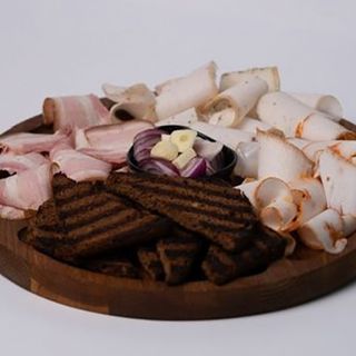 Тарілочка Під Горілочку(350грм)