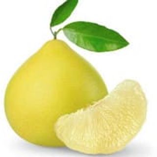 Pomelo Fresco Unidad