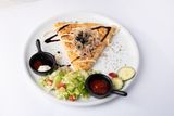 Crêpe Salée Tuna