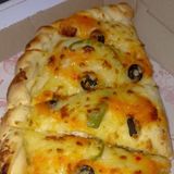 Panzerotti V.Hachée