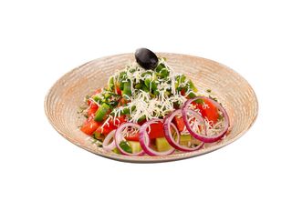 Шопска салата (420г)