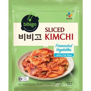 Bibigo - Kimchi a Fette Vegan 150g