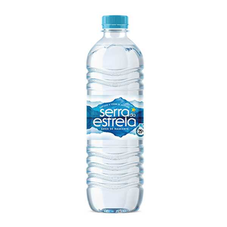 Agua 0,50l