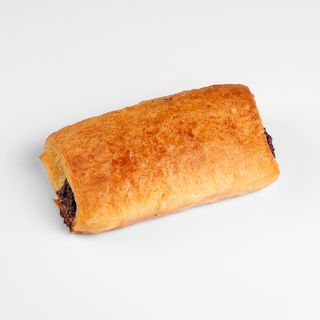 Piroška s čokoladom 100g