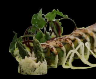 Roll de verduras (10 uds.)