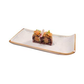 2076-Uramaki 9K Gold