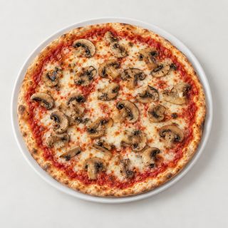 Funghi