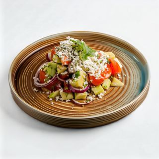 БЪЛГАРСКА ТРАДИЦИОННА ( 300гр. )