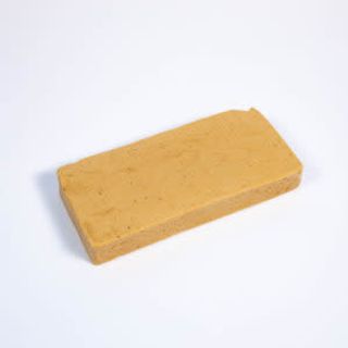 Turrón de Jijona refinado (blando) (400g)